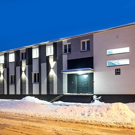 Marathon Noclegi Skarżysko-Kamienna Exterior foto